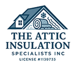The Attic Insulation Specialists Inc.