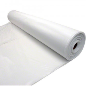 6-mil polyethylene crawl space vapor barrier roll