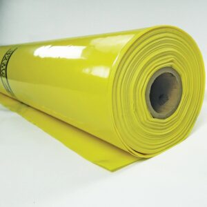 20-mil polyethylene crawl space encapsulation liner roll