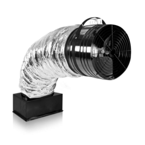 QuietCool Stealth Pro 1.5 Whole House Fan