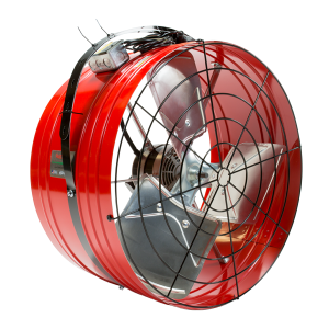 QuietCool Trident Pro 7.0X Whole House Fan
